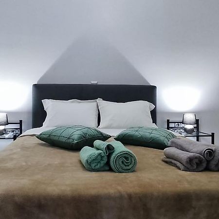Modern Apartment In Итеа Экстерьер фото