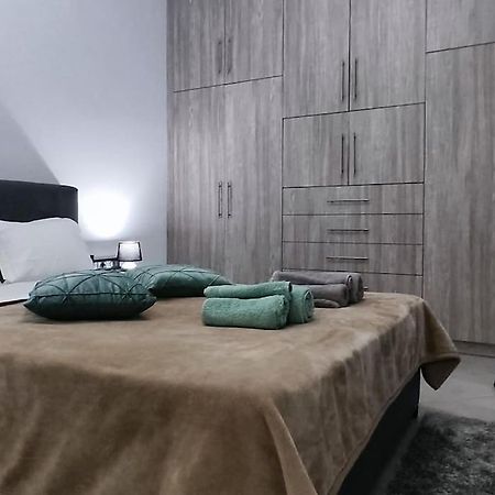 Modern Apartment In Итеа Экстерьер фото