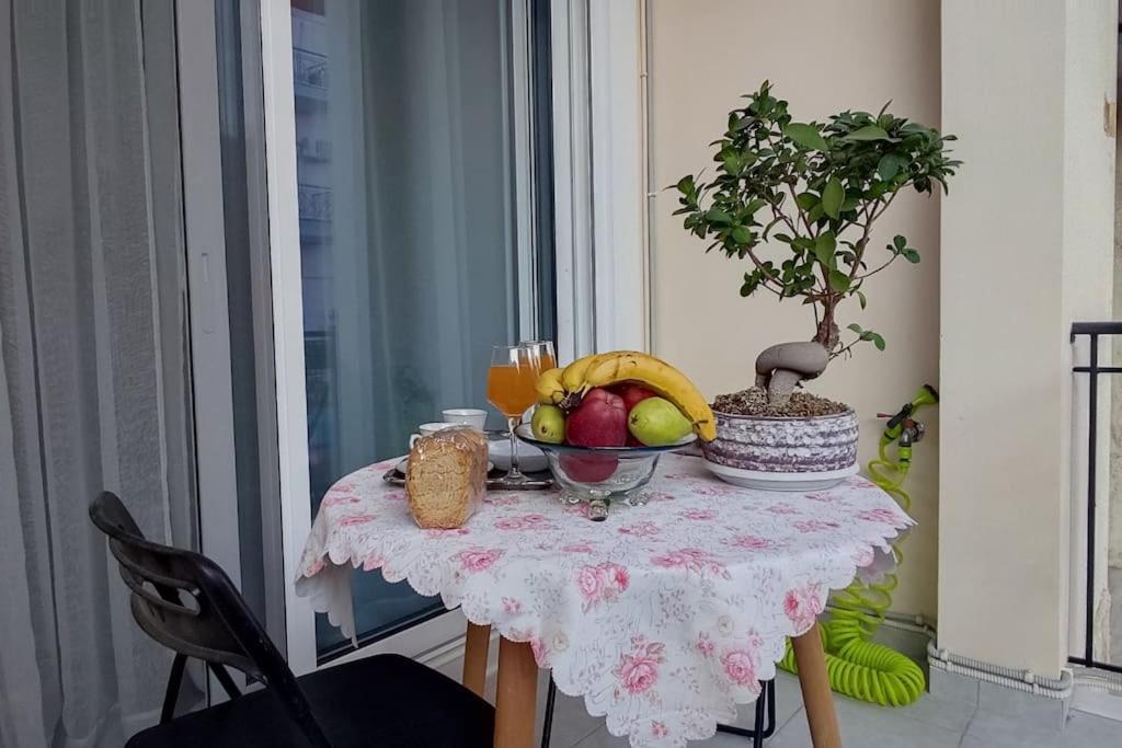 Modern Apartment In Итеа Экстерьер фото