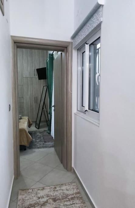 Modern Apartment In Итеа Экстерьер фото