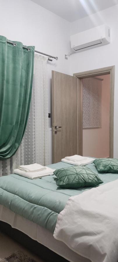 Modern Apartment In Итеа Экстерьер фото